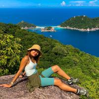 Отзыв от Анастасия - DTV виза